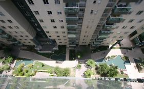 Apartamento Aconchegante Beira Mar JTR